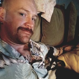 Meet your Posher, Joshua